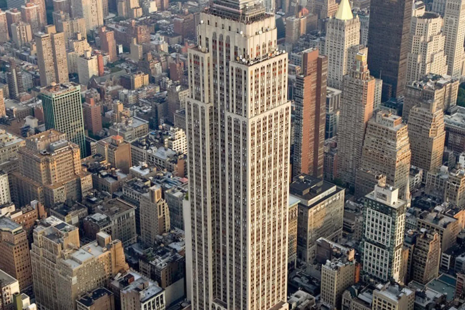 Empire State Building Tickets: Warum die Preise ständig schwanken